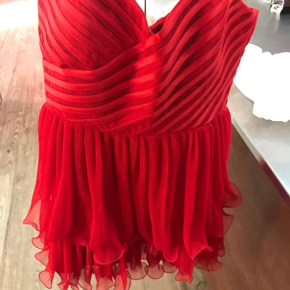 Marciano dress size medium